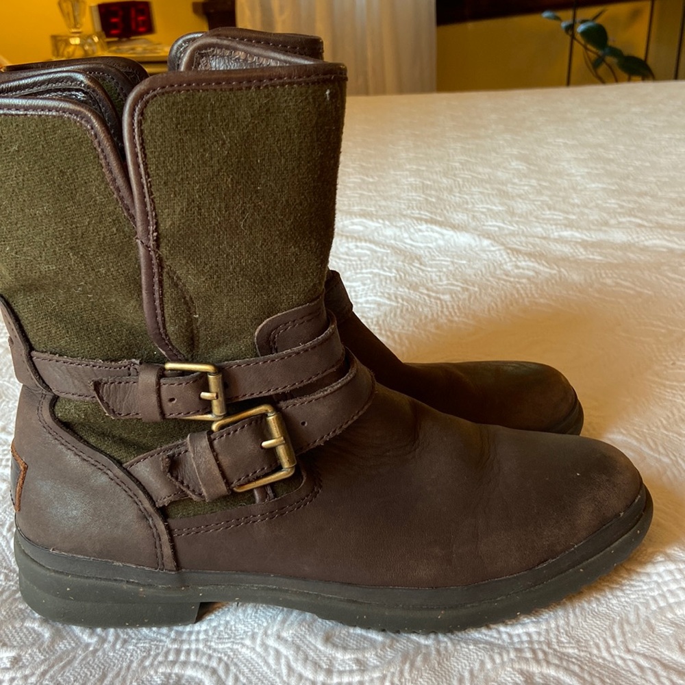 UGG boots